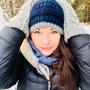 Meet your Posher, Nikki